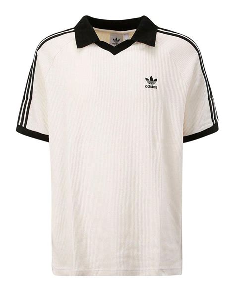 Adidas originals polo shirts